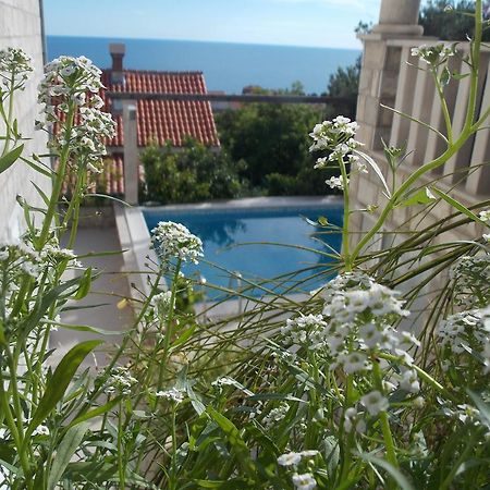 Guesthouse Villa Klaic Dubrovnik Bagian luar foto