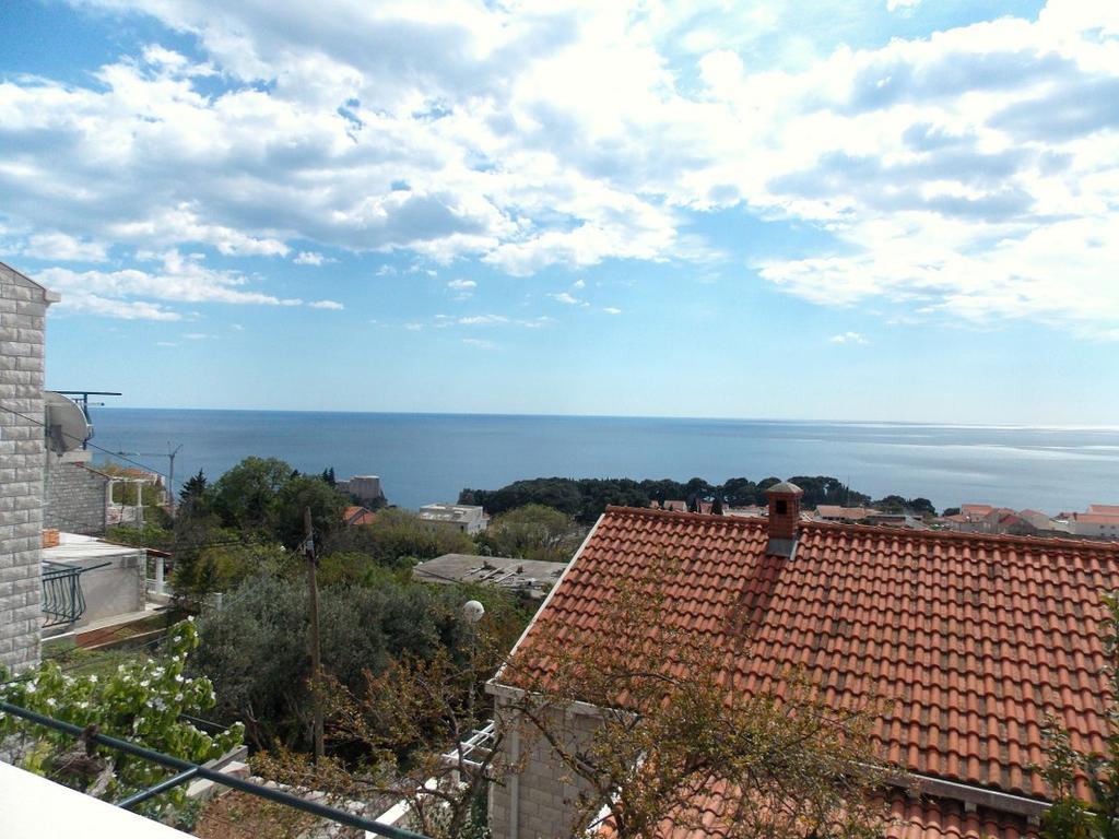 Guesthouse Villa Klaic Dubrovnik Bagian luar foto